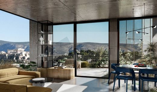 Detached House in Athens, Nomarchía Athínas