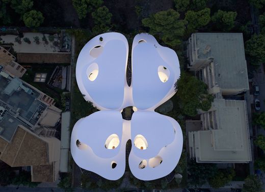 Villa in Vouliagméni, Nomarchía Anatolikís Attikís