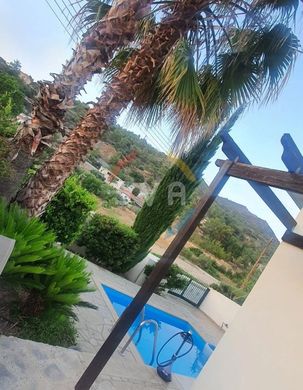 Casa Independente - Apsioú, Limassol District