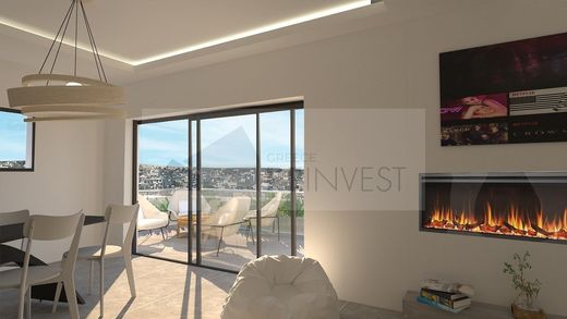 Appartamento a Ellinikó, Nomarchía Athínas