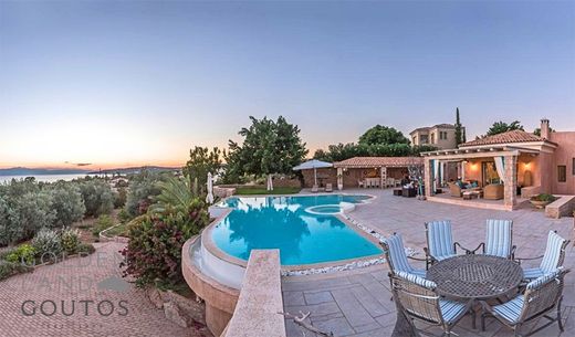 Villa in Kranídi, Nomós Argolídos