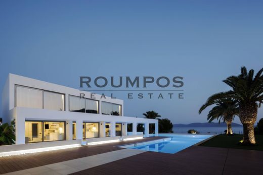 Detached House in Ermióni, Nomós Argolídos