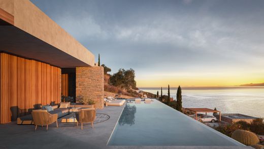 别墅  Ágios Nikólaos, Nomós Lasithíou