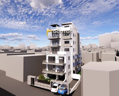 Διαμέρισμα σε Glyfáda, Nomarchía Athínas