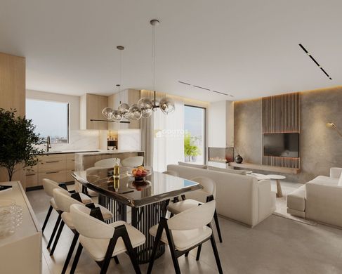 Casa Independente - Ellinikó, Nomarchía Athínas