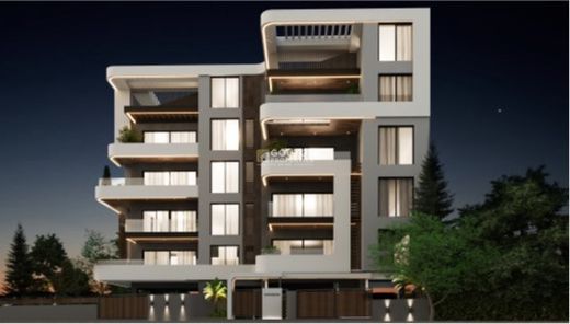 Vrijstaand huis in Chariláou, Nomós Thessaloníkis