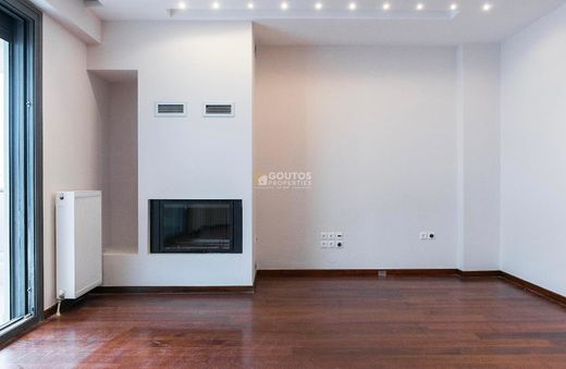 Vrijstaand huis in Sykiés, Nomós Thessaloníkis