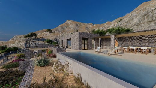 Villa in Kéa, Cycladen