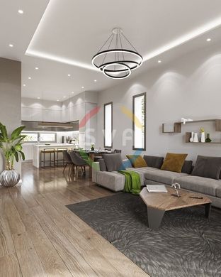 Βίλα σε Mouttagiáka, Limassol District