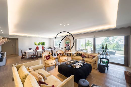 Einfamilienhaus in Káto Kifisiá, Nomarchía Athínas