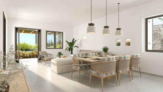 Villa in Páros, Nomós Kykládon