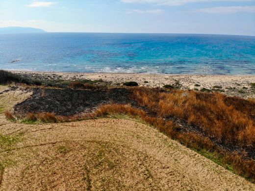 Land in Kefalonia, Kefallonia Regional Unit