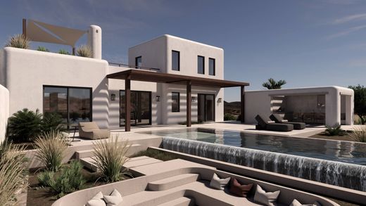 Villa in Náxos, Nomós Kykládon