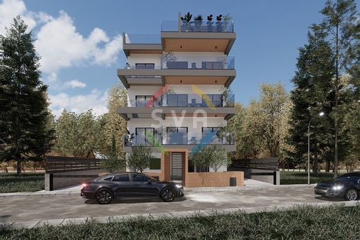 套间/公寓  Ágios Athanásios, Limassol District