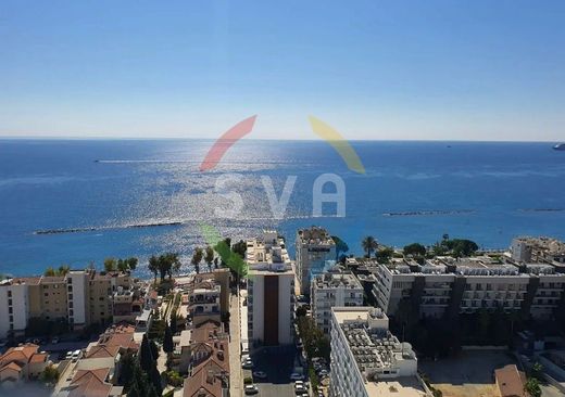 Daire Germasógeia, Limassol District