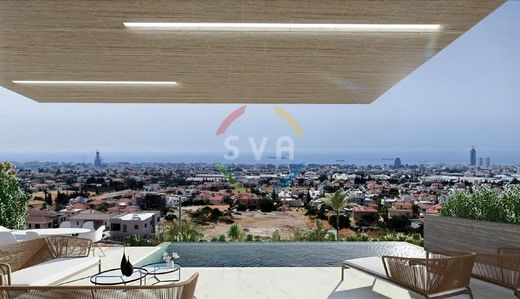 套间/公寓  Ágios Athanásios, Limassol District