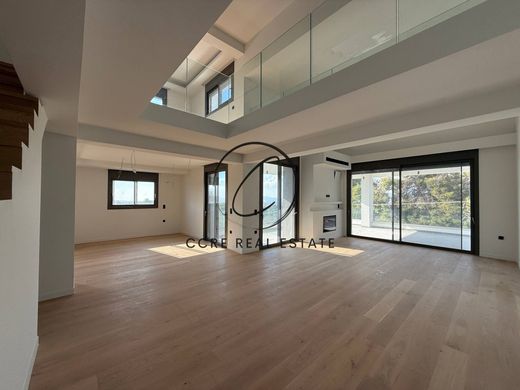 Casa Independente - Néa Erythraía, Nomarchía Athínas