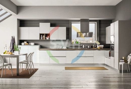 Κτίριο σε Ágios Athanásios, Limassol District