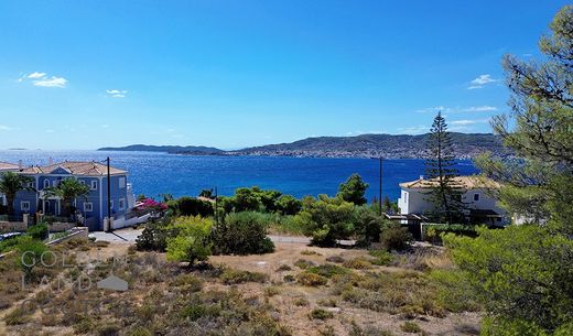 Terrain à Kranídi, Nomós Argolídos