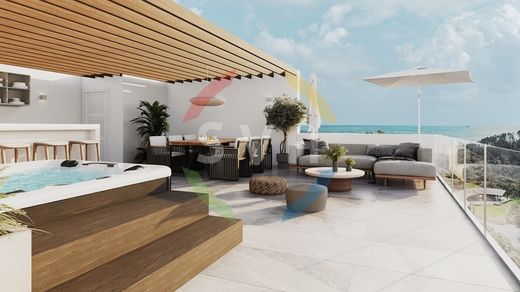 Appartamento a Germasógeia, Limassol District