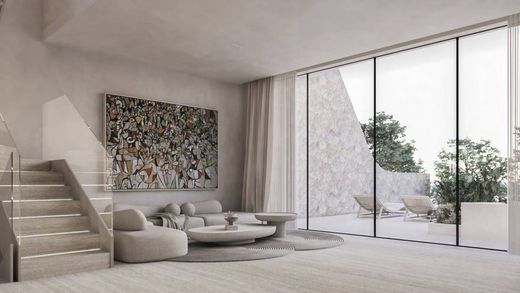 Συγκρότημα ανεξάρτητων κατοικιών σε Várkiza, Nomarchía Anatolikís Attikís