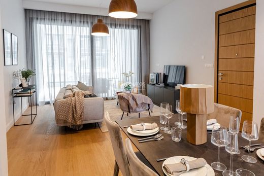 Detached House in Old Faliron, Nomarchía Athínas