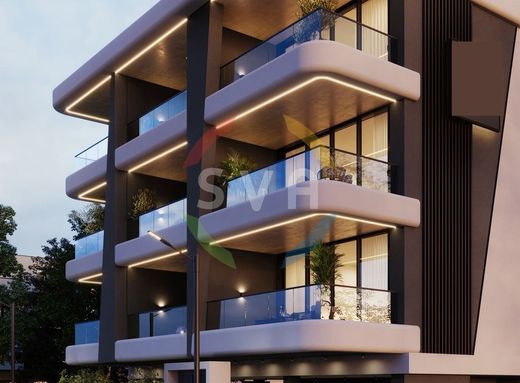 套间/公寓  Mésa Geitoniá, Limassol District