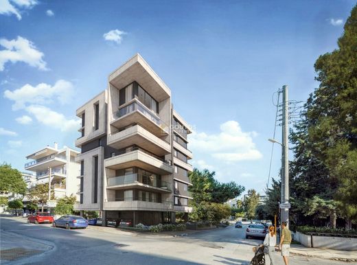 Dom jednorodzinny w Alimos, Nomarchía Athínas