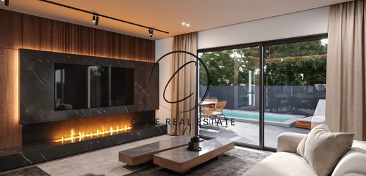 Detached House in Glyfada, Nomarchía Athínas