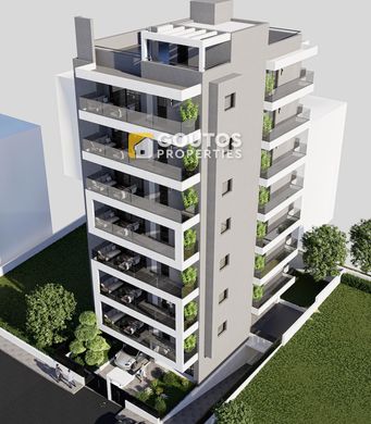 Appartement in Néa Smýrni, Nomarchía Athínas