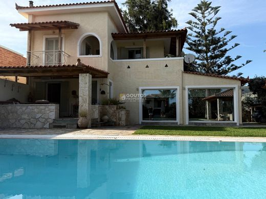 Villa à Ermióni, Nomós Argolídos