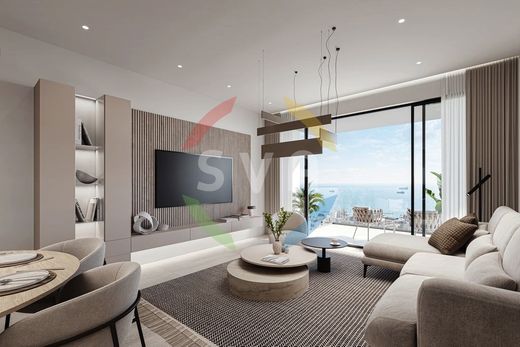 Limassol, Limassol Districtのアパートメント