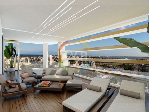 Appartamento a Larnaka, Eparchía Lárnakas