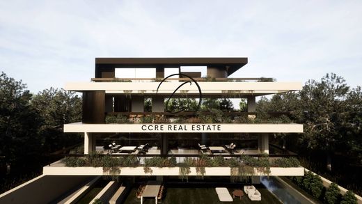 Appartement in Káto Kifisiá, Nomarchía Athínas