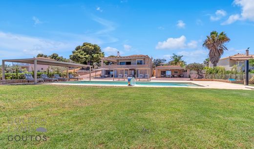 Villa in Kranídi, Nomós Argolídos