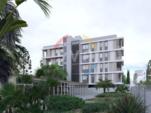 Appartamento a Germasógeia, Limassol District
