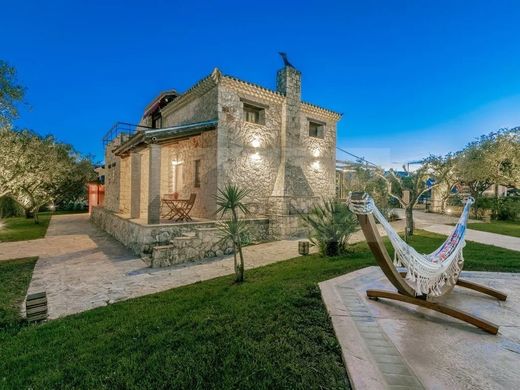 Villa Zakynthos, Nomós Zakýnthou