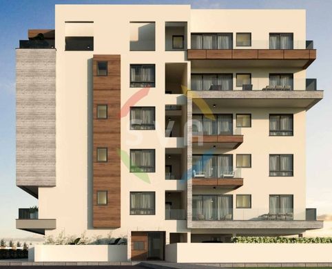 Apartment in Germasógeia, Limassol District