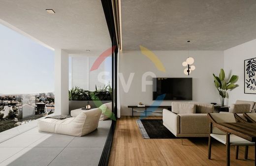 Apartamento - Ágios Athanásios, Limassol District