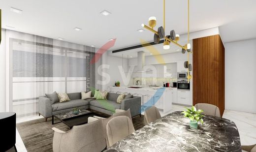 套间/公寓  Mésa Geitoniá, Limassol District