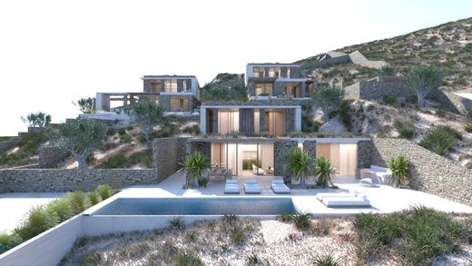 Villa - Kéa, Cíclades