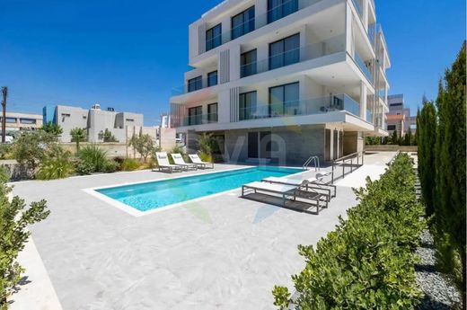Apartamento - Ágios Athanásios, Limassol District