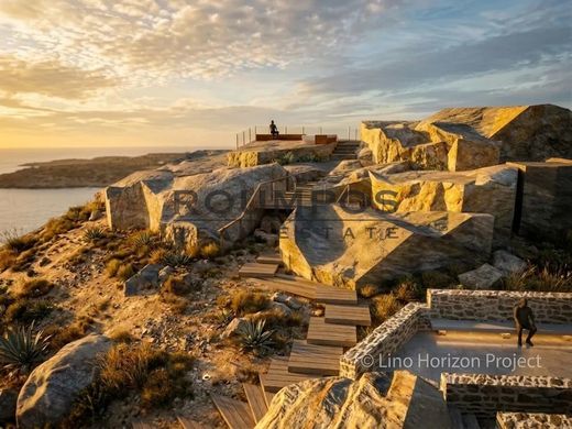 Villa - Mykonos, Cíclades