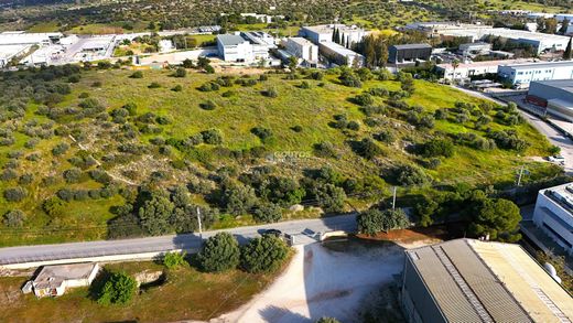 地皮  Koropí, Nomarchía Anatolikís Attikís