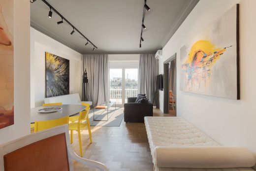 Piso / Apartamento en Kolonaki, Nomarchía Athínas