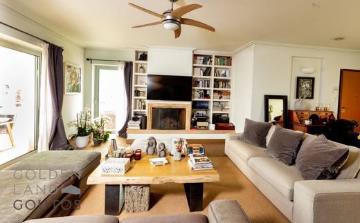 Detached House in Glyfada, Nomarchía Athínas