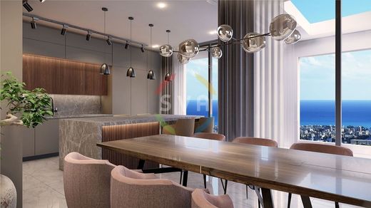 套间/公寓  Limassol, Limassol District