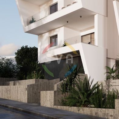 套间/公寓  Limassol, Limassol District