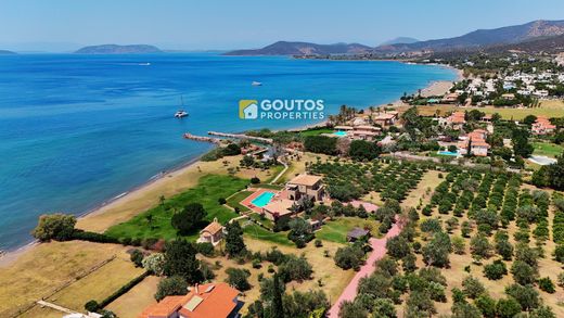 Villa en Ermióni, Argolida