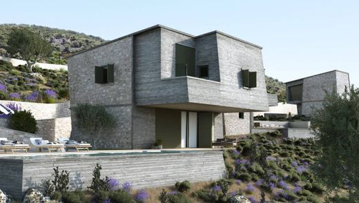 Участок, Dimos Meganisi, Lefkada